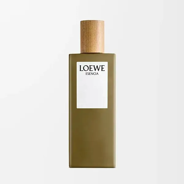 Nước Hoa Nam Loewe Esencia Pour Homme Eau De Toilette 50ml