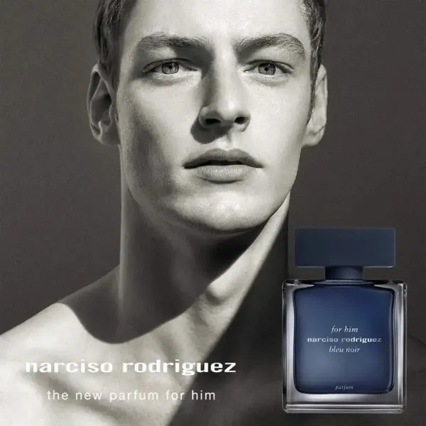 Nước Hoa Nam Narciso Rodriguez For Him Bleu Noir Parfum 100ml