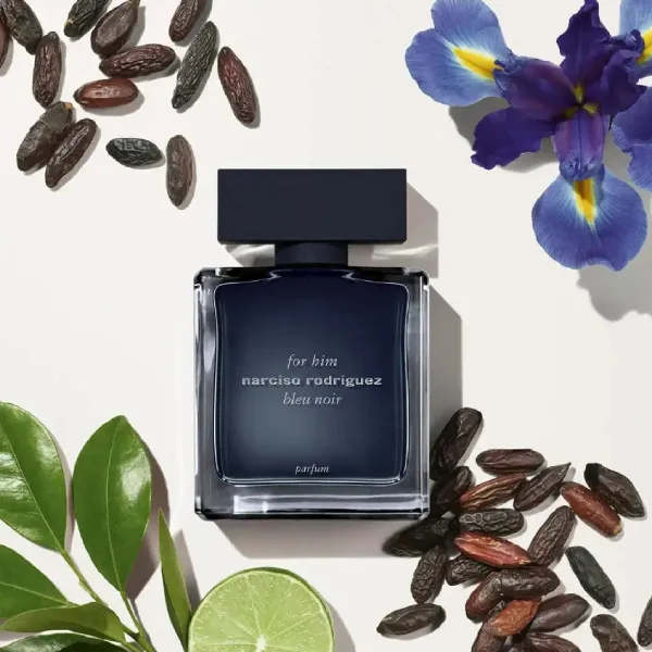 Nước Hoa Nam Narciso Rodriguez For Him Bleu Noir Parfum 100ml