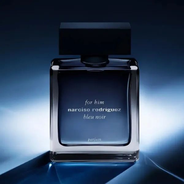 Nước Hoa Nam Narciso Rodriguez For Him Bleu Noir Parfum 100ml