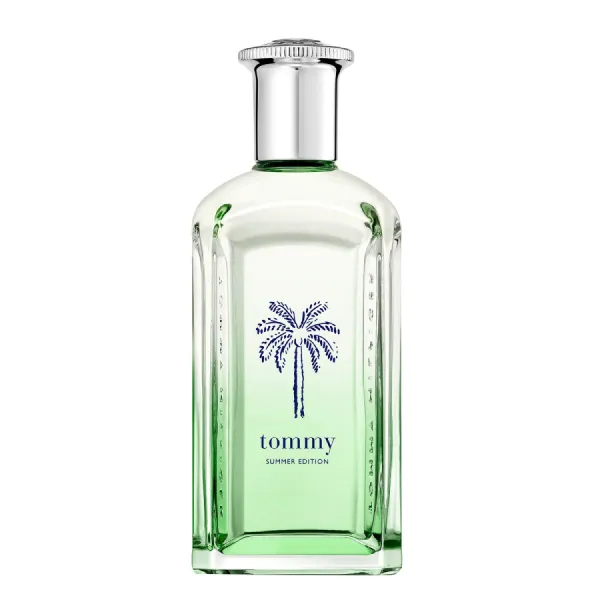 Nước Hoa Nam Tommy Hilfiger Tommy Summer Edition EDT 100ml