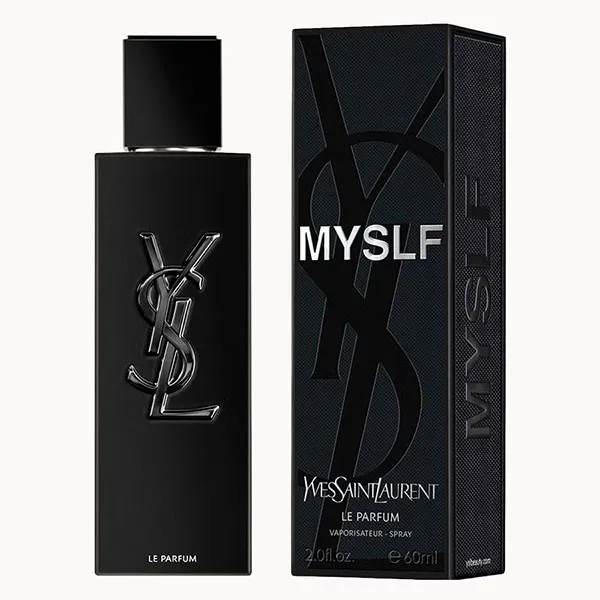 Nước Hoa Nam Yves Saint Laurent YSL Myslf Le Parfum 100ml