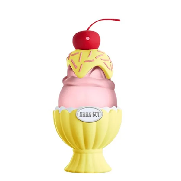 Nước Hoa Nữ Anna Sui Sundae Mellow Yellow EDT 5ml