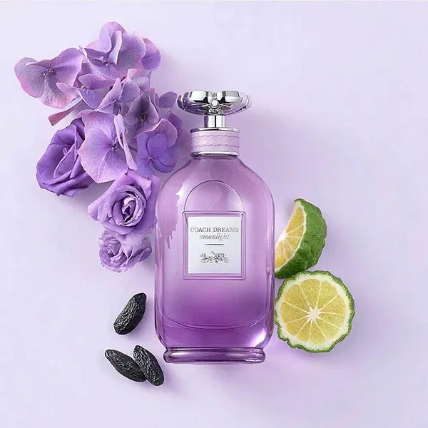 Nước Hoa Nữ Coach Dreams Moonlight Eau De Parfum 90ml