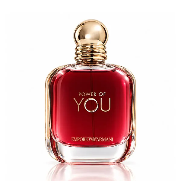Nước Hoa Nữ Giorgio Armani Emporio Armani Power Of You Pour Femme Eau De Parfum 90ml