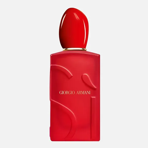 Nước Hoa Nữ Giorgio Armani Sì Passione Red Bloom EDP 100ml