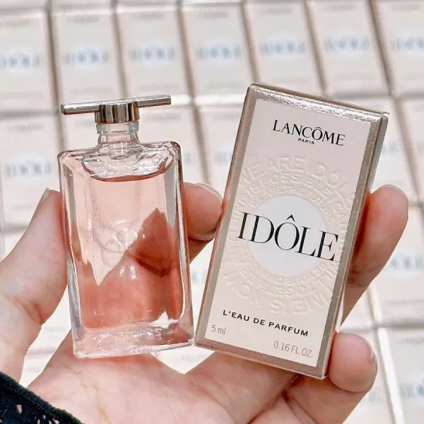 Nước Hoa Nữ Lancôme Idôle L'Eau De Parfum Mini 5ml