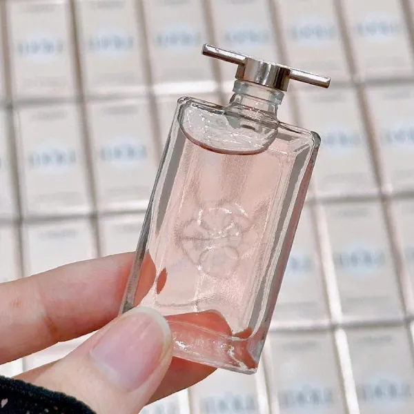 Nước Hoa Nữ Lancôme Idôle L'Eau De Parfum Mini 5ml