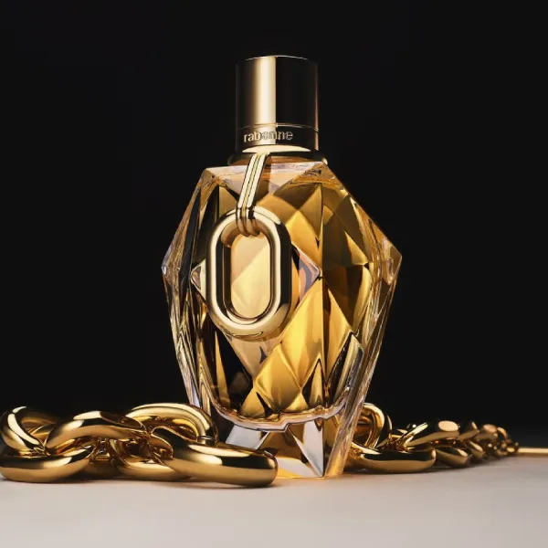 Nước Hoa Nữ Paco Rabanne Million Gold For Her EDP 90ml