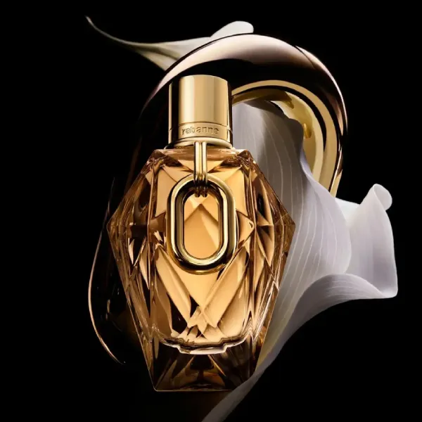 Nước Hoa Nữ Paco Rabanne Million Gold For Her EDP 90ml
