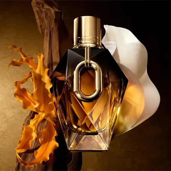 Nước Hoa Nữ Paco Rabanne Million Gold For Her Parfum 90ml