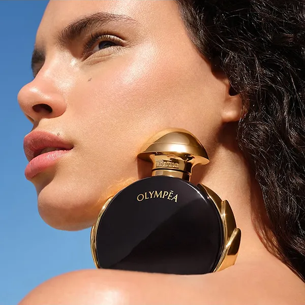 Nước Hoa Nữ Paco Rabanne Olympéa Parfum 80ml