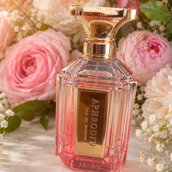 Nước Hoa Nữ Velixir Aphrodite EDP 100ml