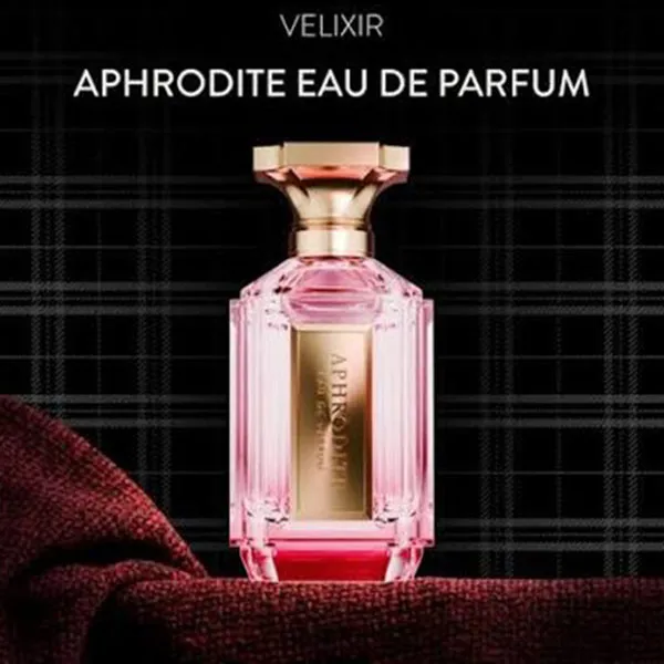 Nước Hoa Nữ Velixir Aphrodite EDP 100ml