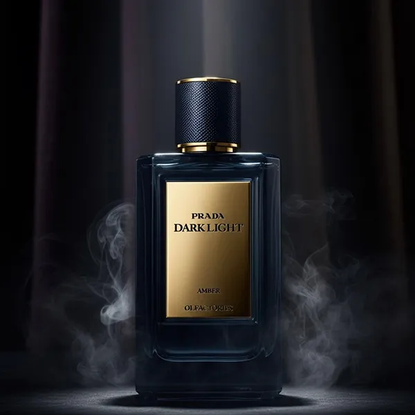 Nước Hoa Prada Olfactories Dark Light EDP 100ml