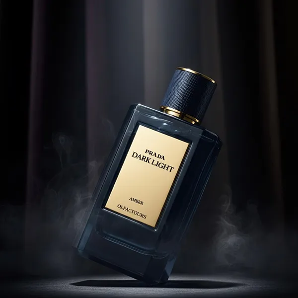 Nước Hoa Prada Olfactories Dark Light EDP 100ml