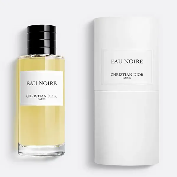 Nước Hoa Unisex Christian Dior Eau Noire EDP 125ml