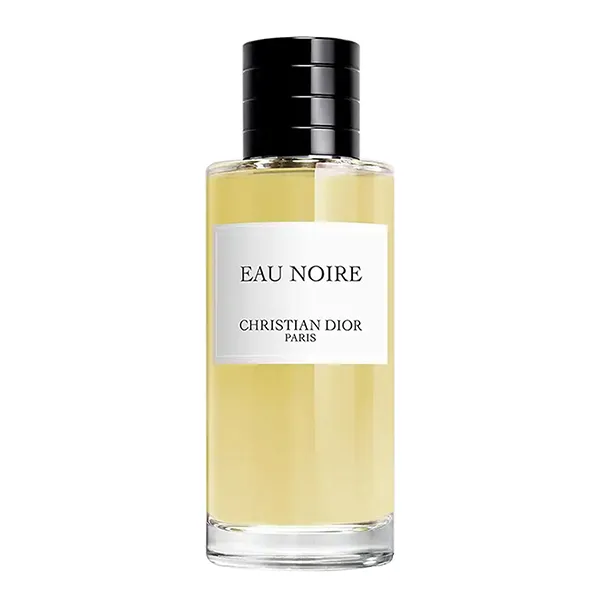 Nước Hoa Unisex Christian Dior Eau Noire EDP 125ml