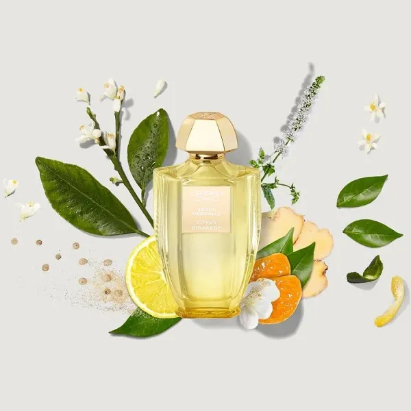 Nước Hoa Unisex Creed Citrus Bigarade EDP 100ml