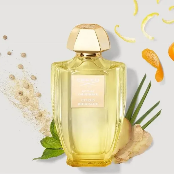 Nước Hoa Unisex Creed Citrus Bigarade EDP 100ml