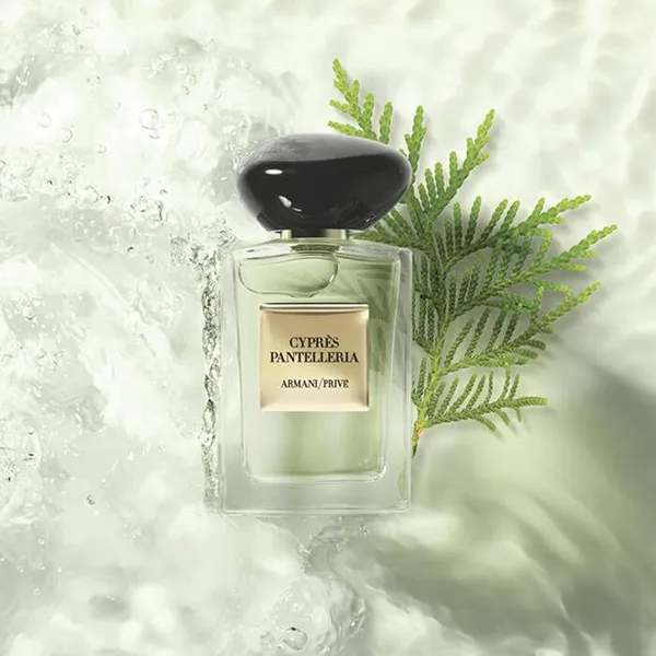 Nước Hoa Unisex Giorgio Armani Privé Cyprès Pantelleria EDT 50ml