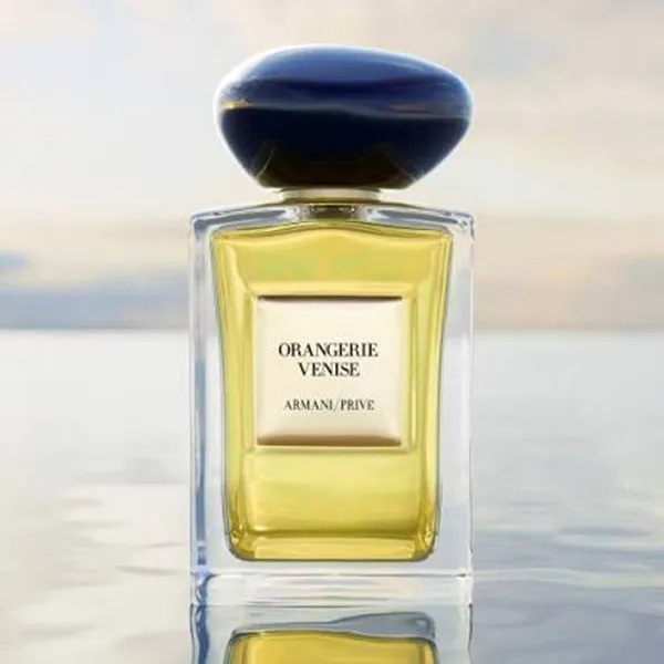 Nước Hoa Unisex Giorgio Armani Prive Orangerie Venise EDT 100ml