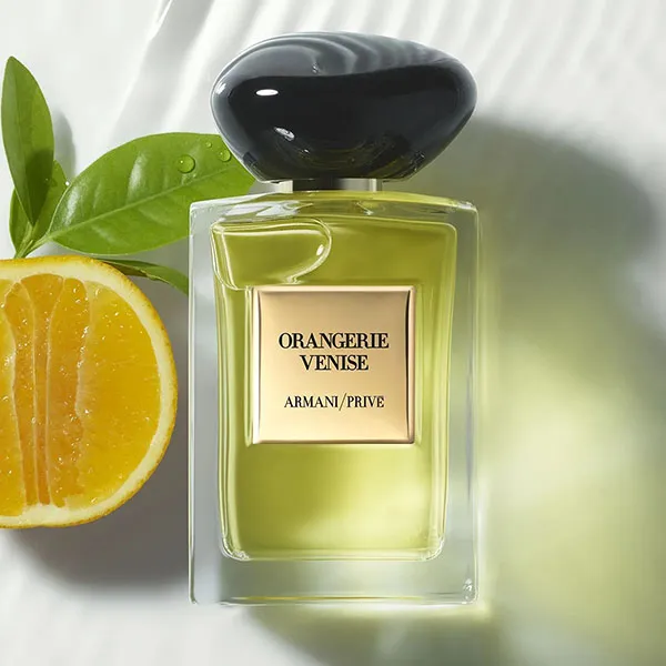 Nước Hoa Unisex Giorgio Armani Prive Orangerie Venise EDT 100ml