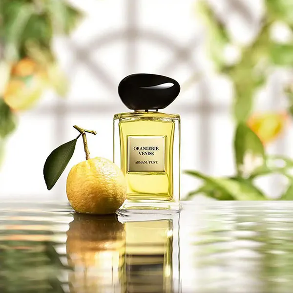 Nước Hoa Unisex Giorgio Armani Prive Orangerie Venise EDT 100ml