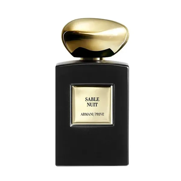 Nước Hoa Unisex Giorgio Armani Sable Nuit EDP Intense 100ml