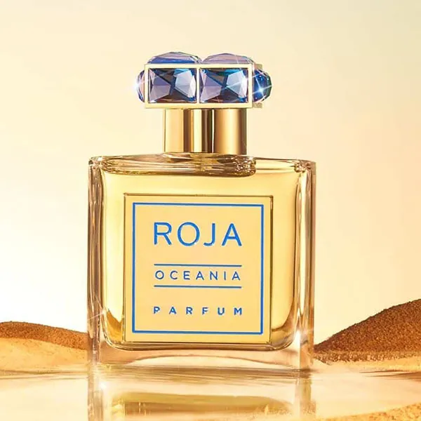 Nước Hoa Unisex Roja Parfums Oceania Parfum 50ml