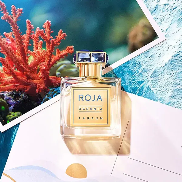 Nước Hoa Unisex Roja Parfums Oceania Parfum 50ml