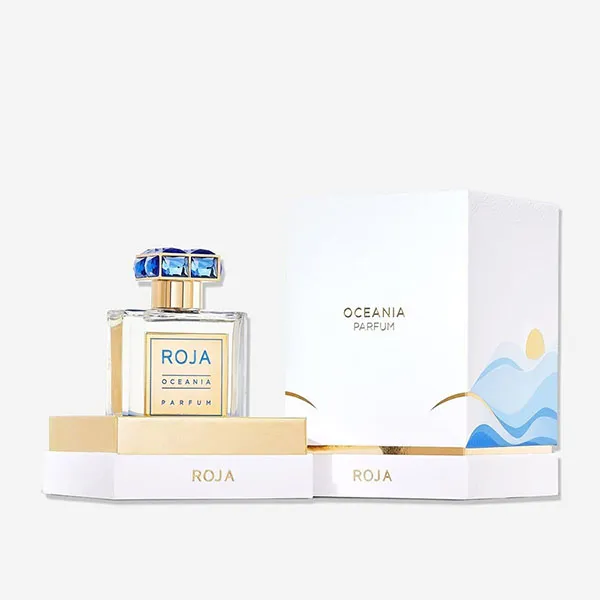 Nước Hoa Unisex Roja Parfums Oceania Parfum 50ml