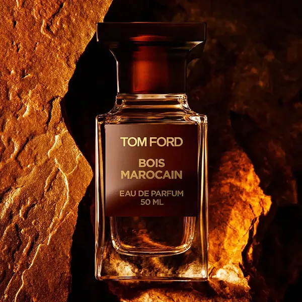 Nước Hoa Unisex Tom Ford TF Bois Marocain EDP 100ml
