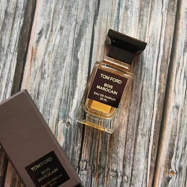 Nước Hoa Unisex Tom Ford TF Bois Marocain EDP 100ml