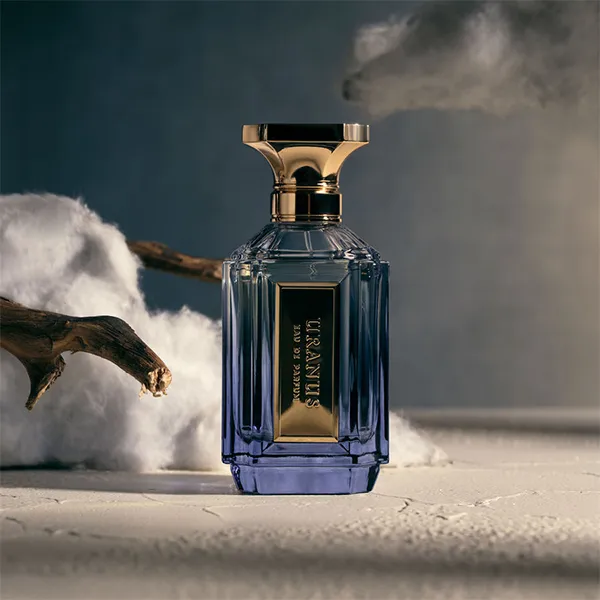 Nước Hoa Unisex Velixir Parfums Uranus Eau De Parfum 100ml