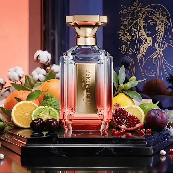 Nước Hoa Unisex Velixir Persephone Eau de Parfum 100ml