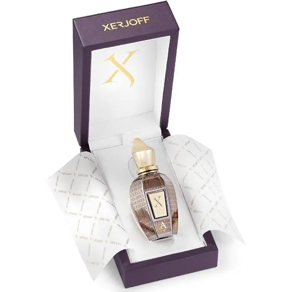 Nước Hoa Unisex Xerjoff Alexandria III Parfum 50ml