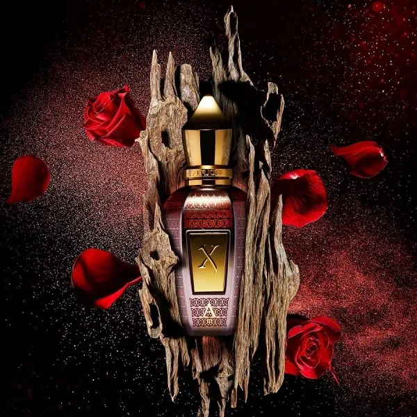 Nước Hoa Unisex Xerjoff Alexandria III Parfum 50ml