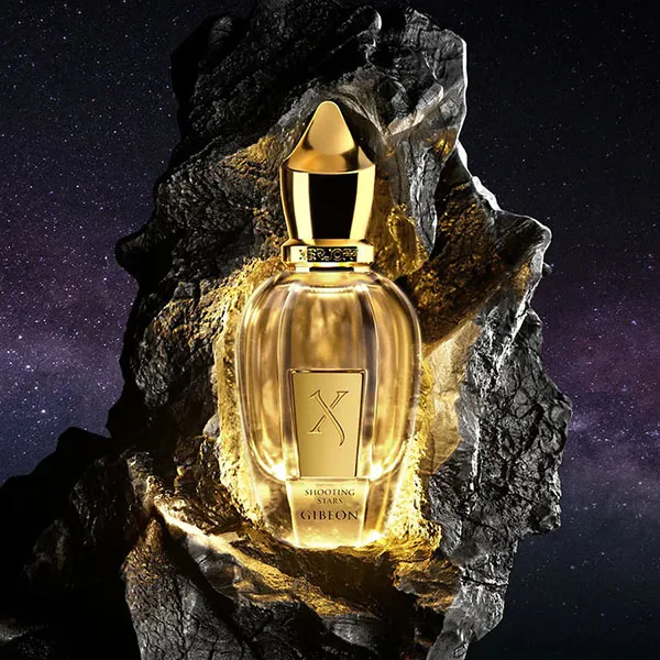 Nước Hoa Unisex Xerjoff Shooting Stars Gibeon Eau De Parfum 50ml