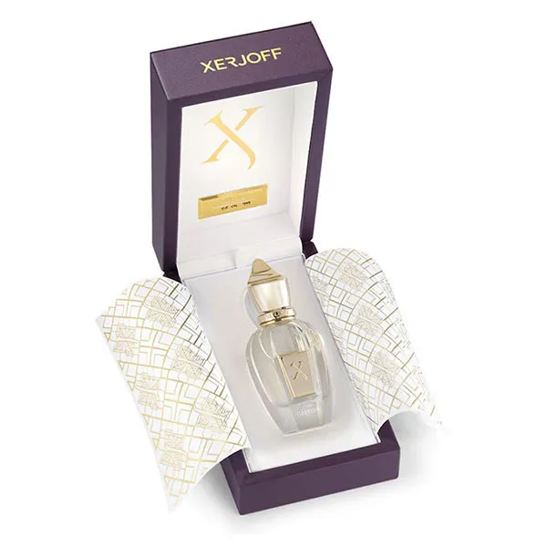 Nước Hoa Unisex Xerjoff Shooting Stars Gibeon Eau De Parfum 50ml