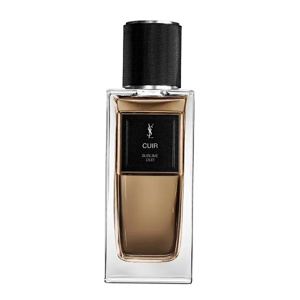 Nước Hoa Yves Saint Laurent YSL Le Vestiaire Des Parfums Cuir EDP 125ml