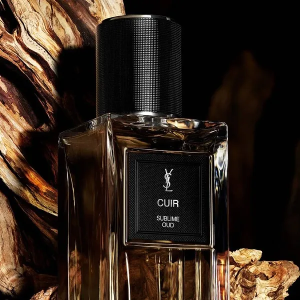 Nước Hoa Yves Saint Laurent YSL Le Vestiaire Des Parfums Cuir EDP 125ml