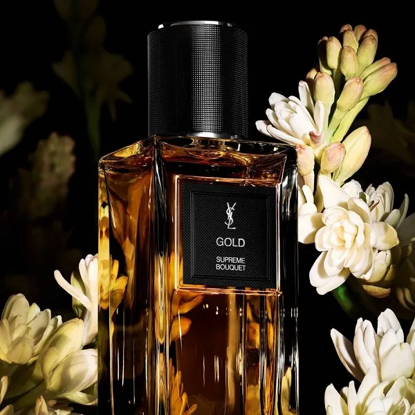 Nước Hoa Yves Saint Laurent YSL Le Vestiaire Des Parfums Gold EDP 125ml