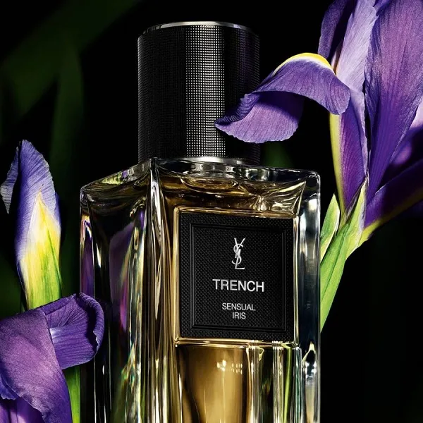 Nước Hoa Yves Saint Laurent YSL Le Vestiaire Des Parfums Trench EDP 125ml
