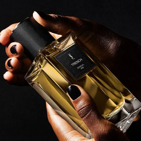 Nước Hoa Yves Saint Laurent YSL Le Vestiaire Des Parfums Trench EDP 125ml