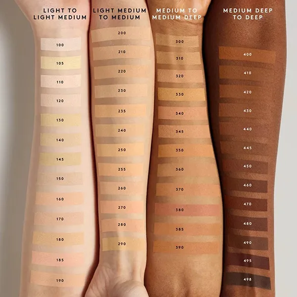Phấn Phủ Nén Fenty Beauty Pro Filt’r Soft Matte Powder Foundation Tone 145