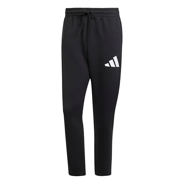 Quần Dài Adidas Future Icons 3 Bar Logo Pants JD4910 Màu Đen Size S