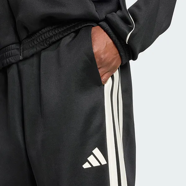 Quần Dài Nam Adidas Stadium Track Pants JN1822 Màu Đen Size M