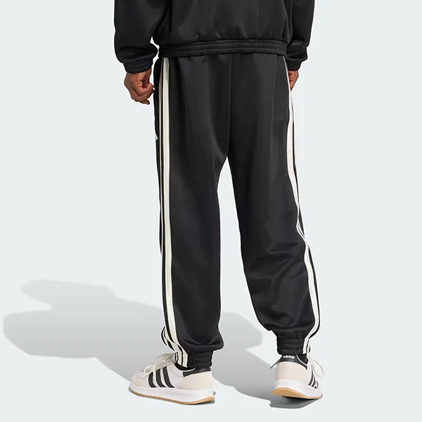 Quần Dài Nam Adidas Stadium Track Pants JN1822 Màu Đen Size M
