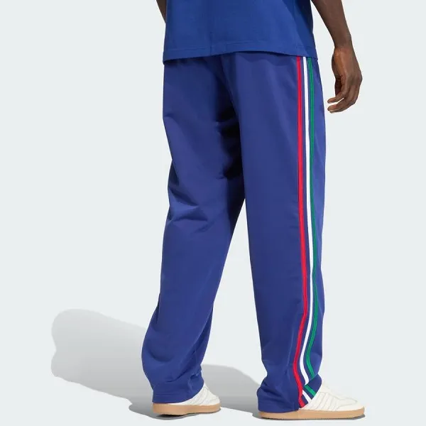 Quần Dài Nam Adidas Track Pant Firebird KD3835 Màu Xanh Blue Size XS
